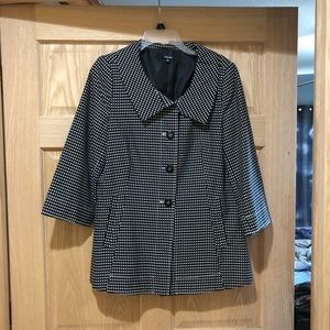 Rafaella women’s blazer/jacket size Large